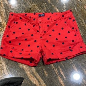 Ralph Lauren Polo cotton short w cuff